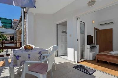 Seaside Retreat- Villa Ruža, Hvar island-Thre...