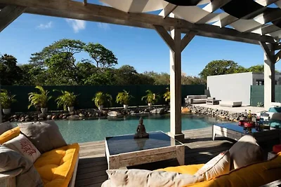 Maisons & Villas für 12 Personen