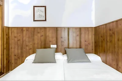 AC-Wohnung in der Nähe von Playa De Los...