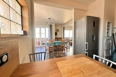 Apartments für 6 Personen