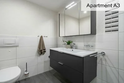 Ferienwohnung mit 1 Schlafzimmer