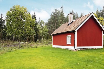 5 Personen Ferienhaus in Björklinge