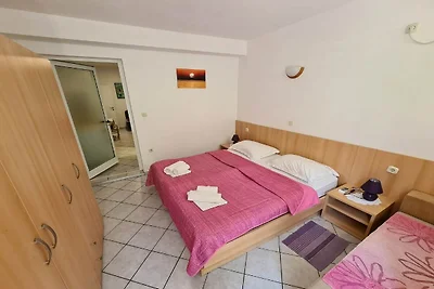 Apartments Pansion Franka 3* - Apartment 9