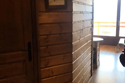 Studio für 4 Personen