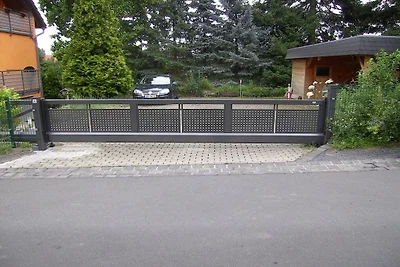 Holiday apartment with 1 bedroom