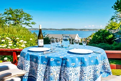 6 Personen Ferienhaus in Sandefjord-By Traum
