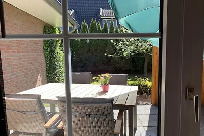 Ferienwohnung mit 1 Schlafzimmer