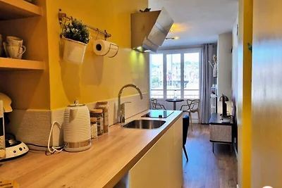 Appartements für 2 Personen