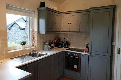 Haus in Ballyconneely nahe Coral Strand