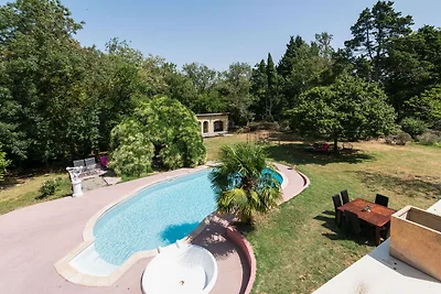Splendido château vicino al Canal du Midi