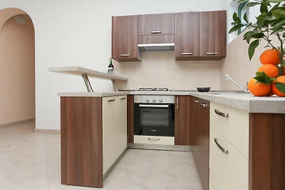 Sunny Elegant Apartments in Trogir - Standard...
