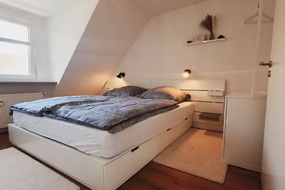 Appartamento per le vacanze con 2 camere da...