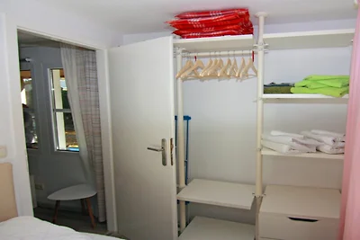 Casa vacanze sull'Achterwasser a Lütow