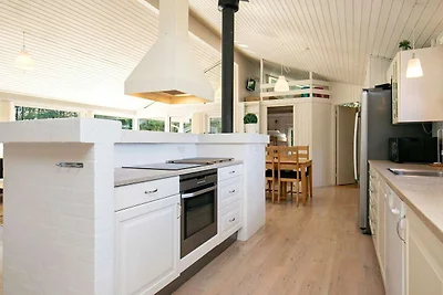 14 Personen Ferienhaus in Saltum