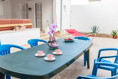 Ca Na Maria (dorant) - Haus In Son Serra De...