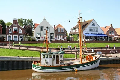 Ferienhäuser in Greetsiel