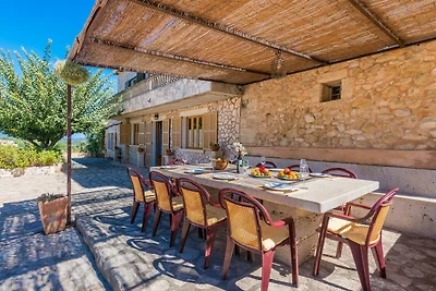 Finca Son Colom - Ferienhaus Mit Privatem...