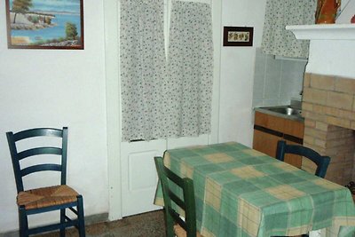 Grazioso cottage a Cisternino in mezzo agli...