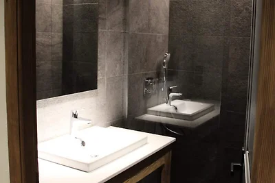 3 Zimmer für 4 Personen