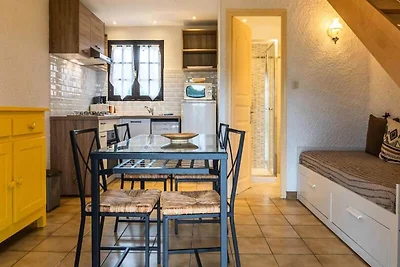 Appartements für 4 Personen