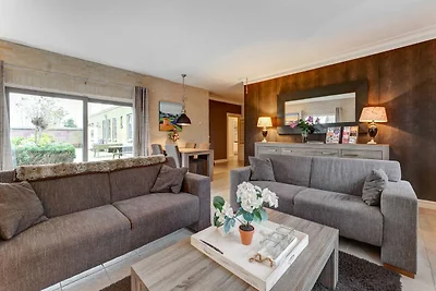 Gemütliche Wohnung in Strandnähe