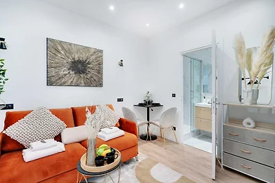 Elegantes Studio - 2P - Place Pigalle