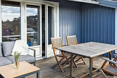 7 Personen Ferienhaus in ELLÖS