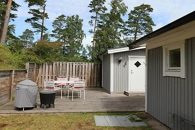 4 Sterne Ferienhaus in MELLBYSTRAND