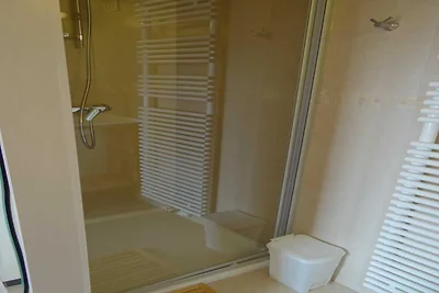Appartement in Nieuwpoort met zeezicht