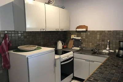 Ferienwohnung mit 1 Schlafzimmer