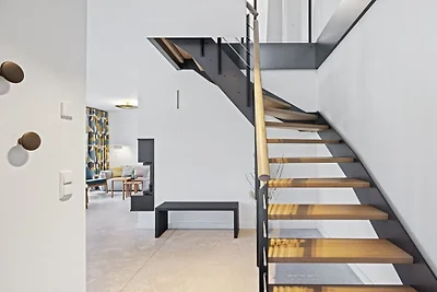 Haus 22 -  Lütt Lenneke