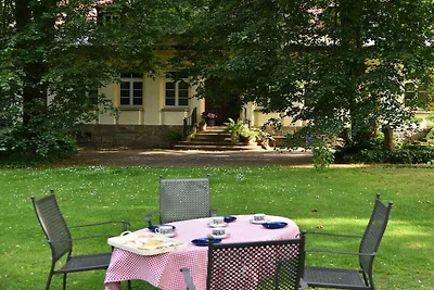 Apartament Bergmann Terrace