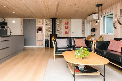 6 Personen Ferienhaus in Ulfborg