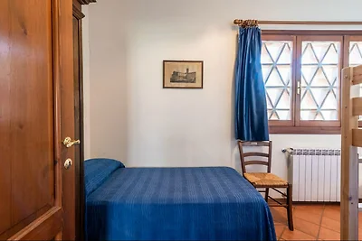 Appartamento a Laterina