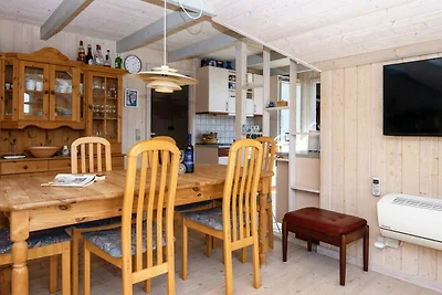 6 Personen Ferienhaus in Hvide Sande