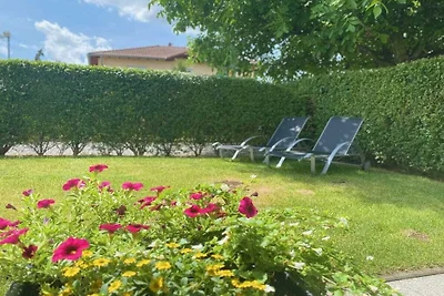 Maison de vacances Moseltraum