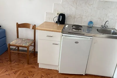Villa Apartments Babaja - Studio Apartment wi...