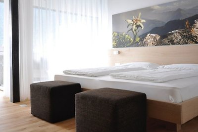 Comfort Edelweiss Comfortabele vakantiewoning