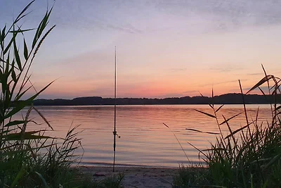5 Personen Ferienhaus in Aabenraa-By Traum