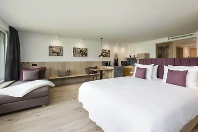 Experience Suite in der Residence Vinea