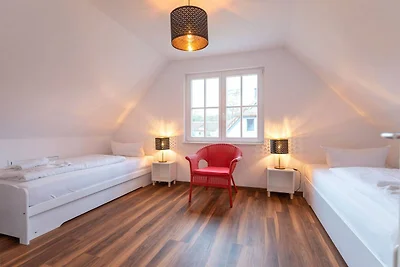 Ferienhaus Flotte Sprotte