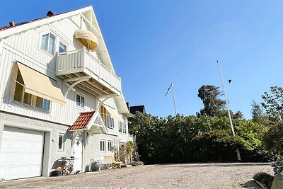 5 sterren vakantie huis in Uddevalla