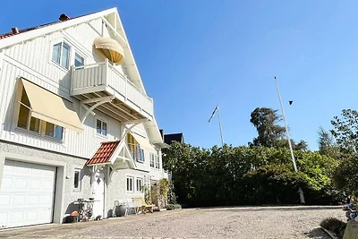 5 Sterne Ferienhaus in Uddevalla