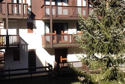 Appartamento a Valloire vicino alla seggiovia...