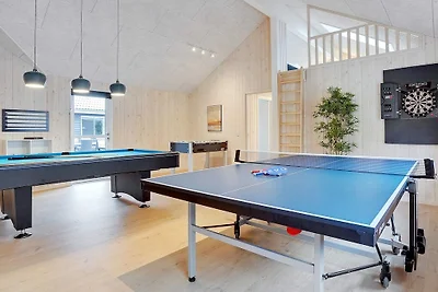 Luxurioses Strandhaus fur 20 -- By Traum...