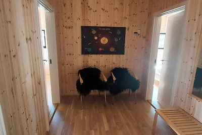5 Sterne Ferienhaus in Saltum