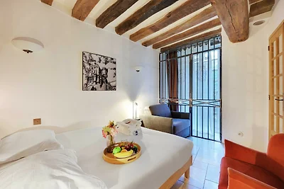 Elegant appartement - 2BR/7P - Quartier latin