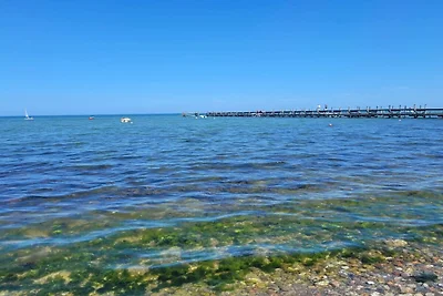 6 persone case ad Fårevejle