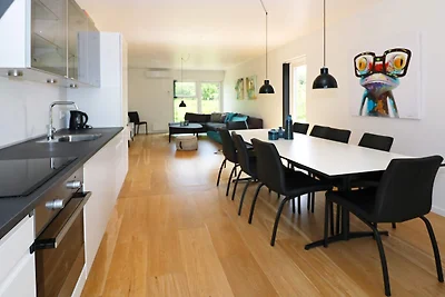 Seaside Haven in oster Hurup - By Traum...
