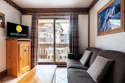 3-Zimmer-Wohnung für 6 Personen - Prestige